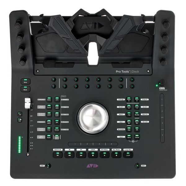 Avid Dock