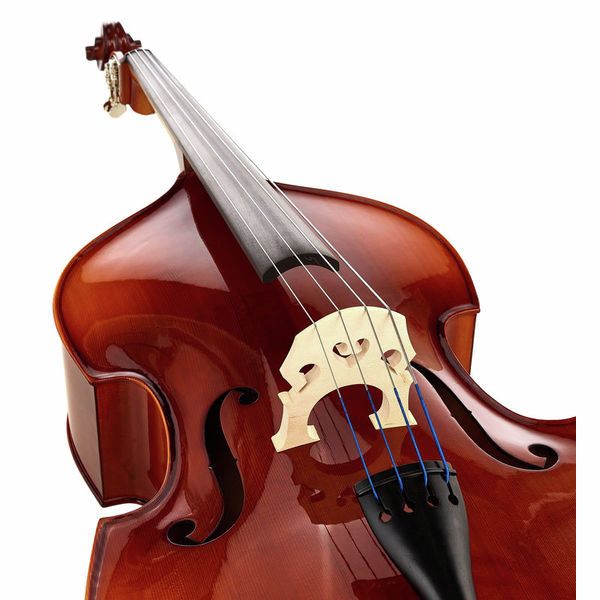 Thomann 33 3/4 LH Europe Double Bass