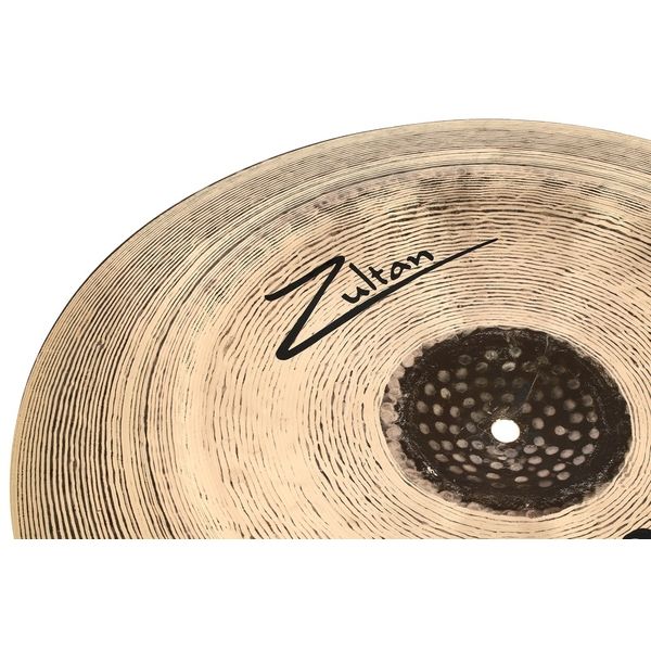 Zultan 18" China 25
