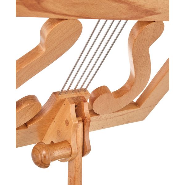 Thomann Music Stand Beechwood