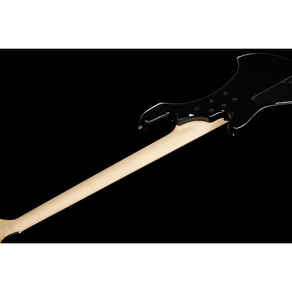 Cort Elrick NJS5 Black