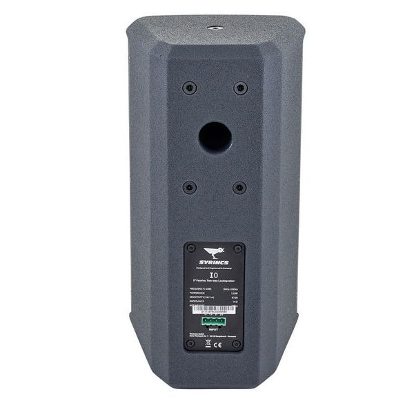 Syrincs 4room Bundle S grey