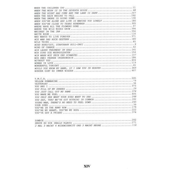 Edition Dux Das Ding 1