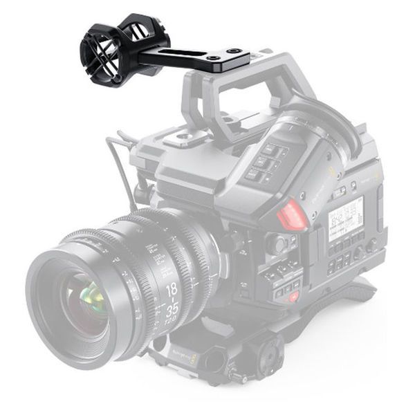 Blackmagic Design URSA Mini Mic Mount