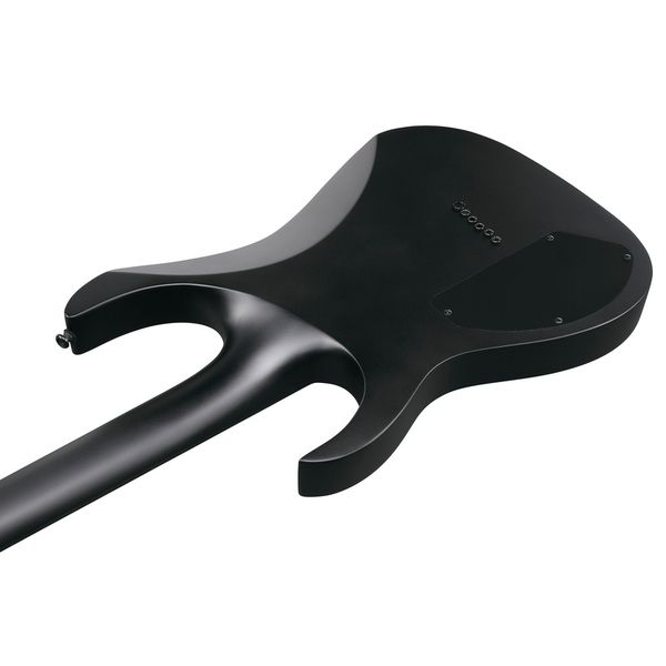 Ibanez RGRTBB21-BKF Baritone