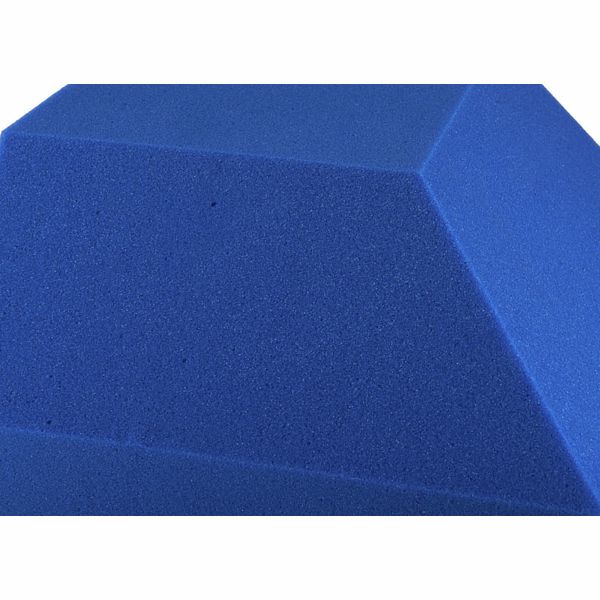 EQ Acoustics Project Corner Cubes blue