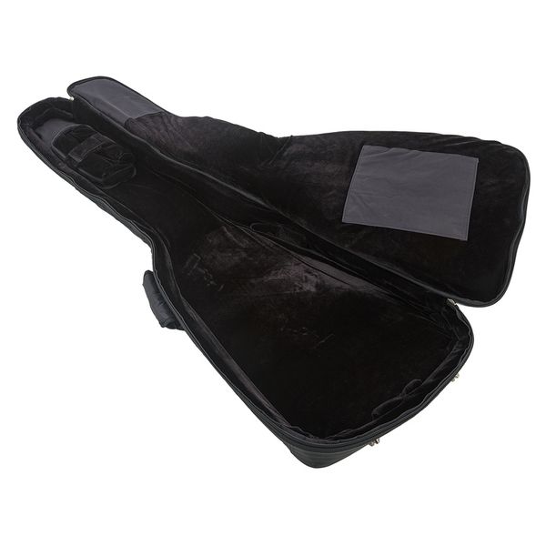 Harley Benton WB-20BK Rock Series w/Bag