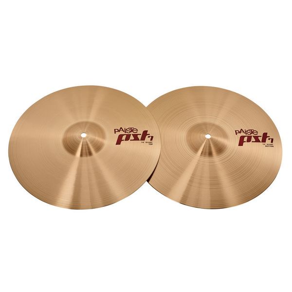 Paiste PST7 Set Medium