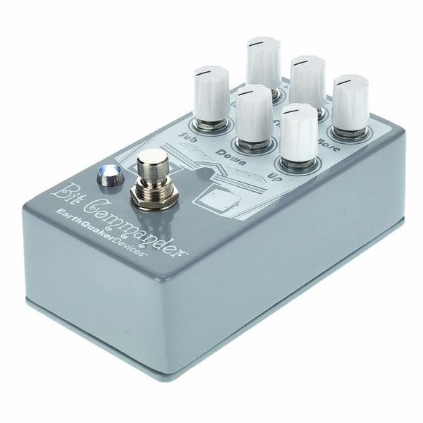 EarthQuaker Devices Bit Commander V2