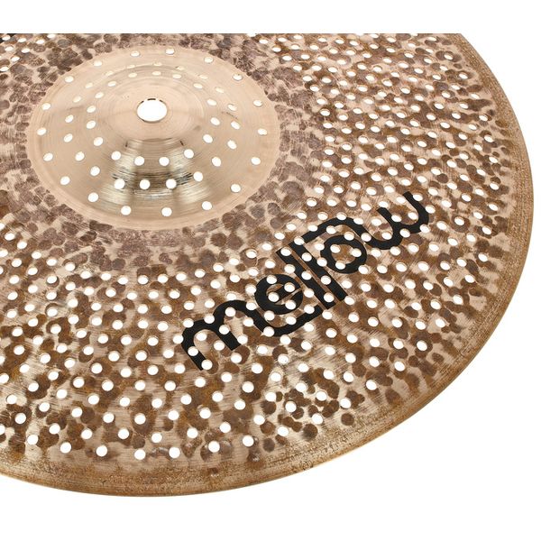 Zultan 13" Mellow Hi-Hat