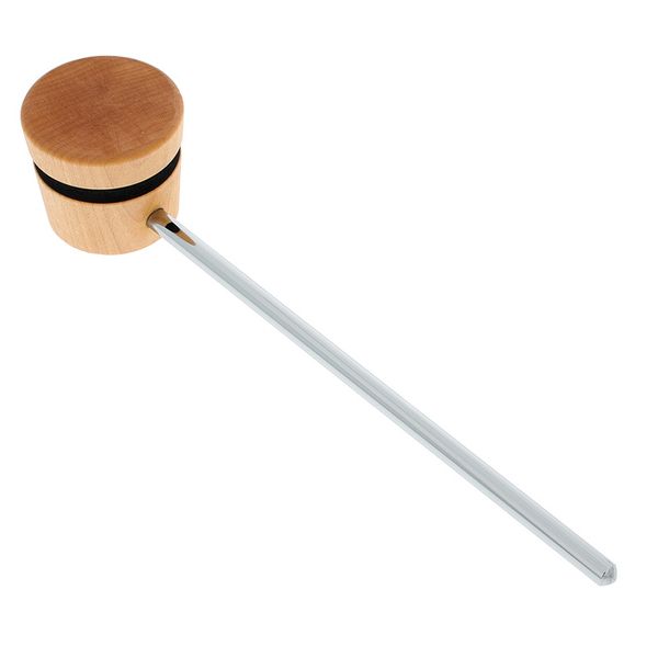 Low Boy Light Beater Natural Black