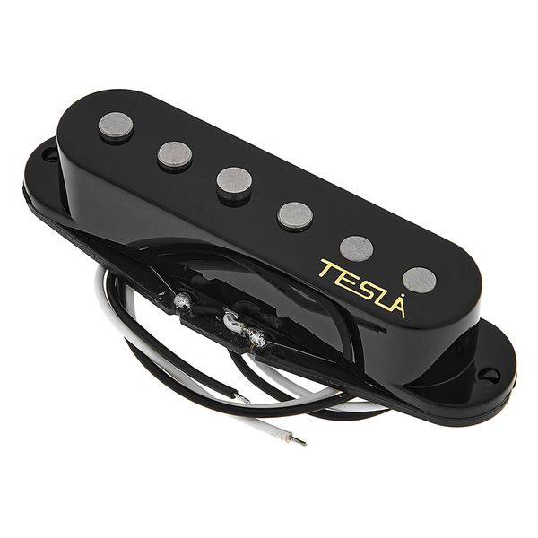 Tesla Plasma-1 Bridge BK