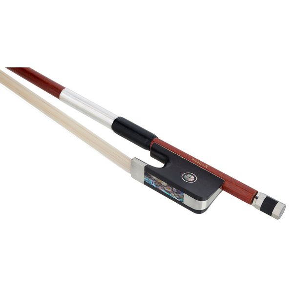 Progres Wood Carbon Bow N Vc 4/4