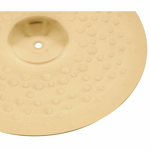 Meinl 15" HCS Hi-Hat