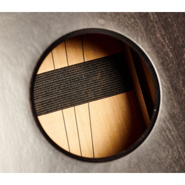 Meinl Artisan Tango Cajon Satin BK