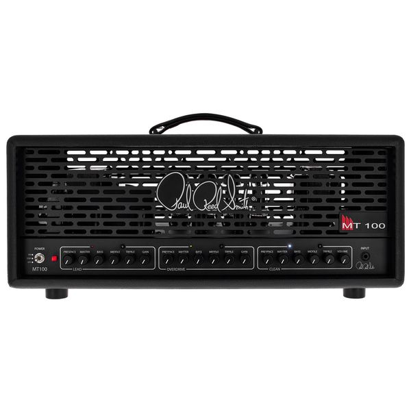 PRS MT 100