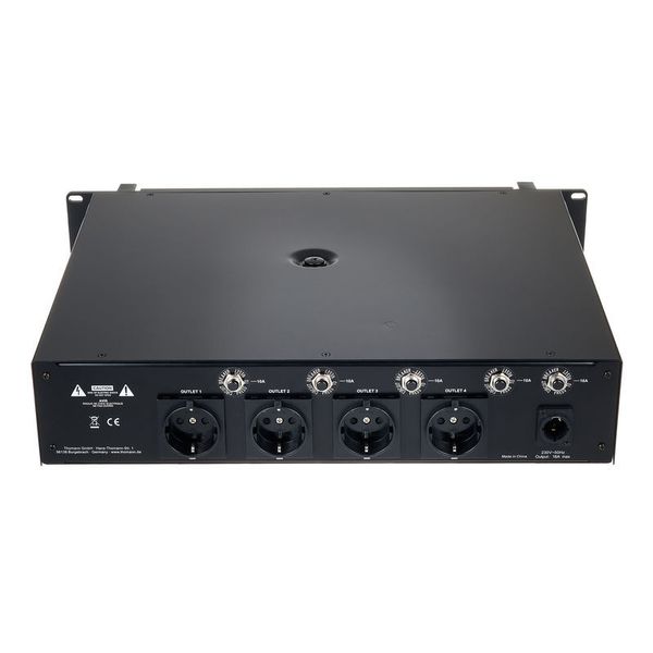 the t.racks Power Conditioner 12