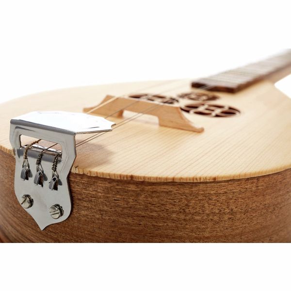 Thomann Dulcimer Banjo