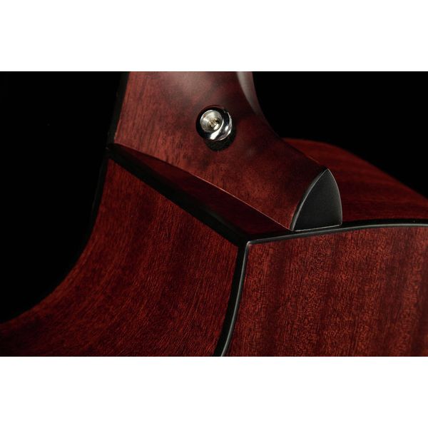 DAngelico Premier Fulton LS