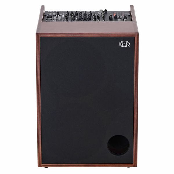 Schertler Roy X Wood