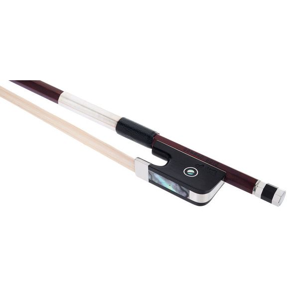 Conrad Götz No.70 Pernambuco Viola Bow