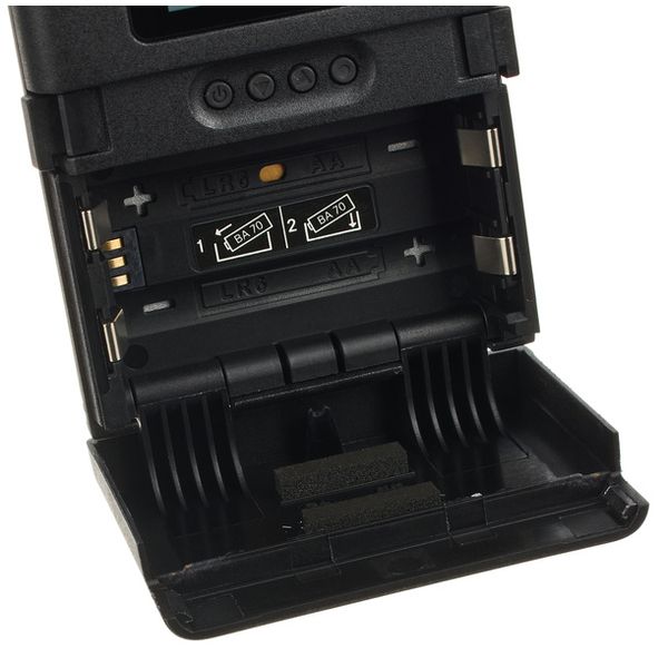 Sennheiser EW-DX SK U1/5