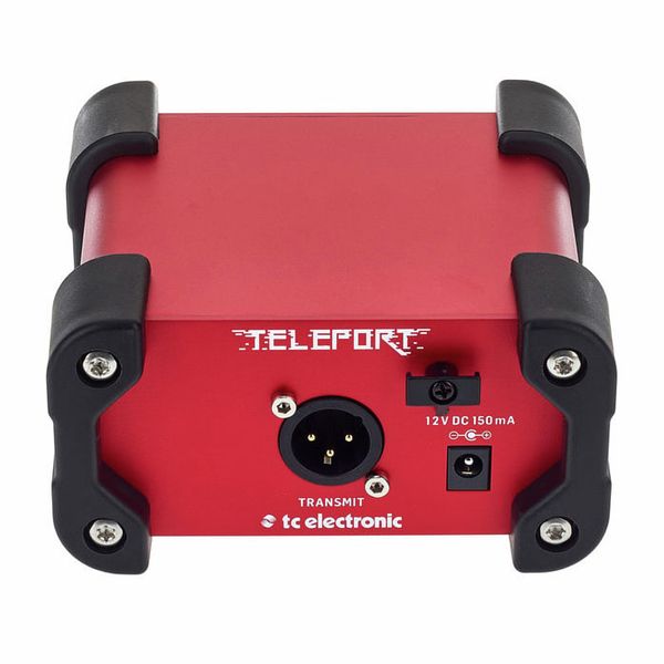 tc electronic Teleport GLT