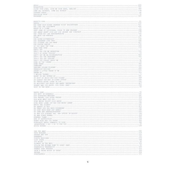 Edition Dux Das Ding 1 mit Noten