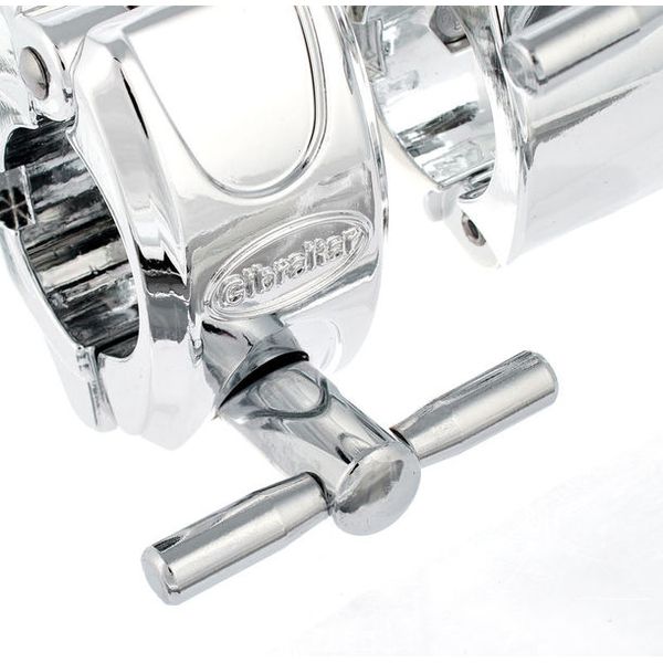 Gibraltar SC-GCARA CH Right Angle Clamp