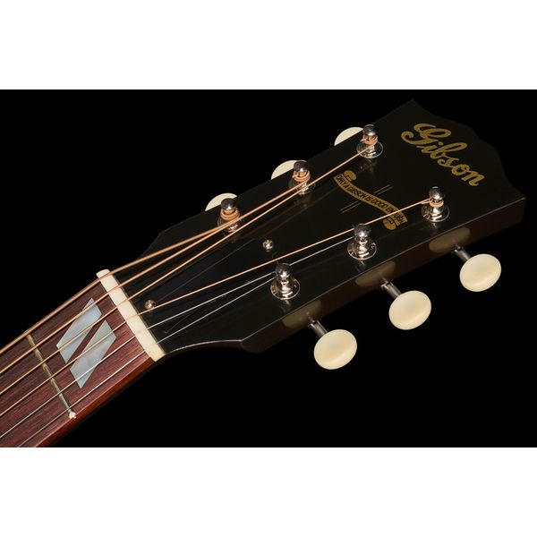 Gibson 1942 Banner Southern Jumbo VS