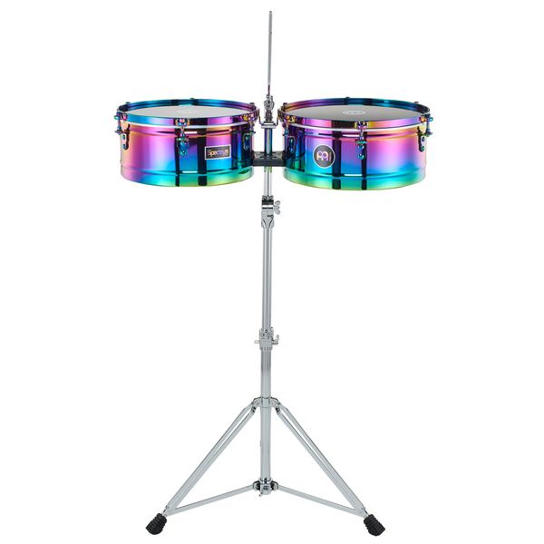 Meinl Spectrum Timbales