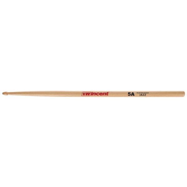 Wincent 5AJ Hickory Jazz