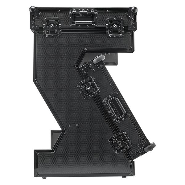 Showgear Portable Z-Style Table