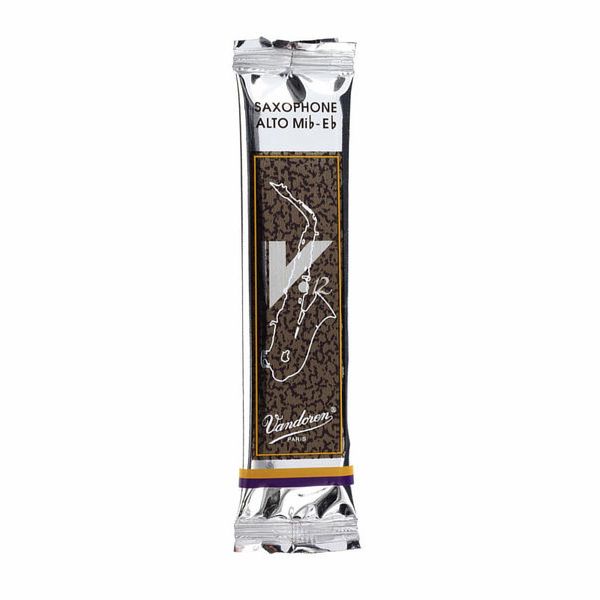Vandoren V12 Alto Saxophone 2.5