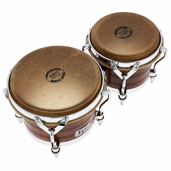 LP 1964 Original Bongo 1964