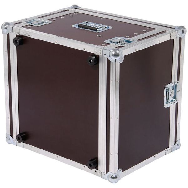 Thon Triple Door Live Rack 8U 45 RA