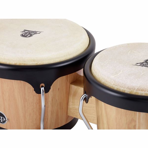 LP A601-AW Aspire Bongo Set