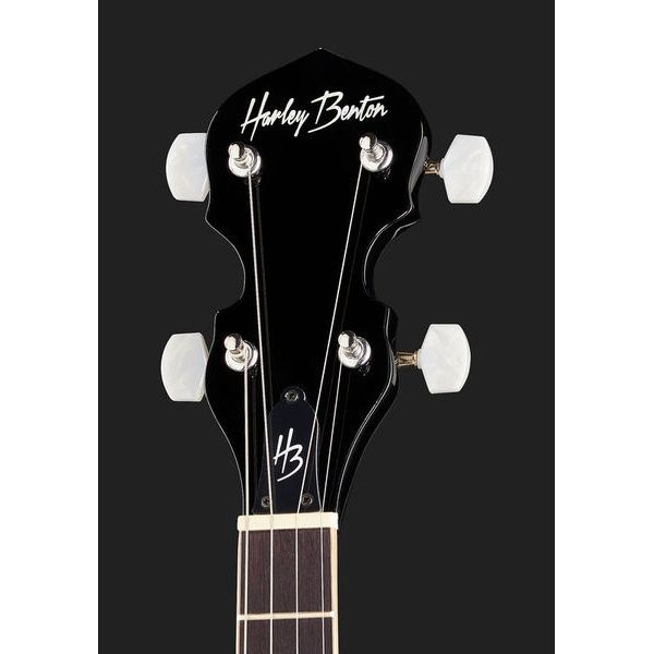Harley Benton HBJ-24 Short Scale Tenor Banjo