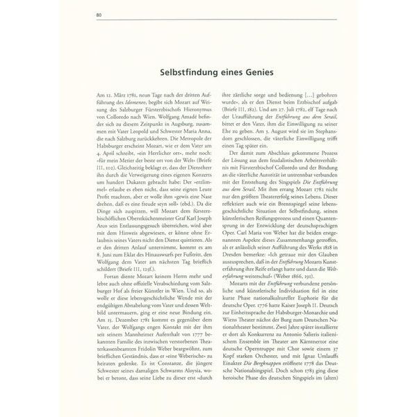 Brenreiter Mozart-Handbuch