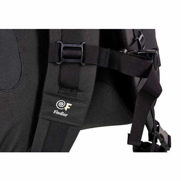 Gewa Air Cello Case WH/BD Fiedler