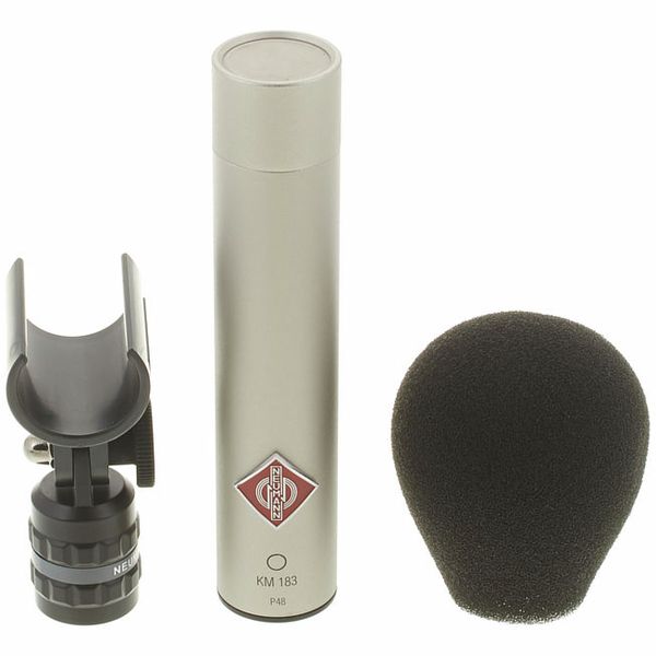 Neumann KM183