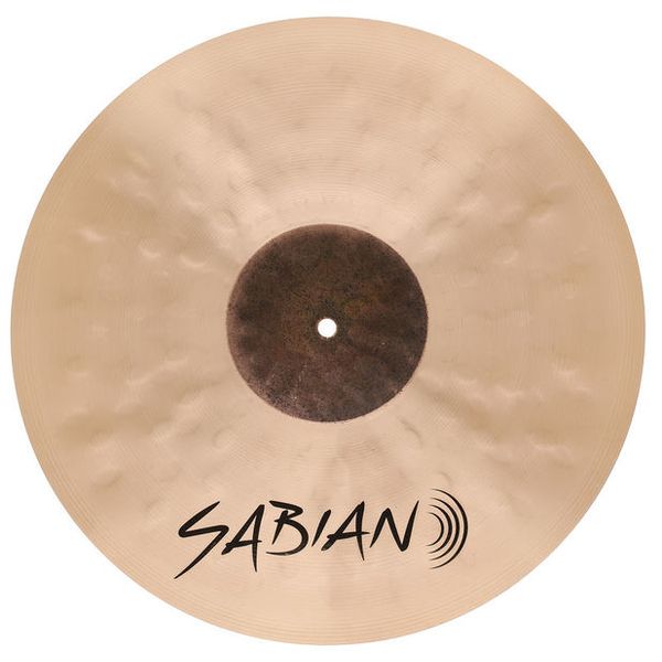 Sabian 17" HHX HHXtrem Crash trad.