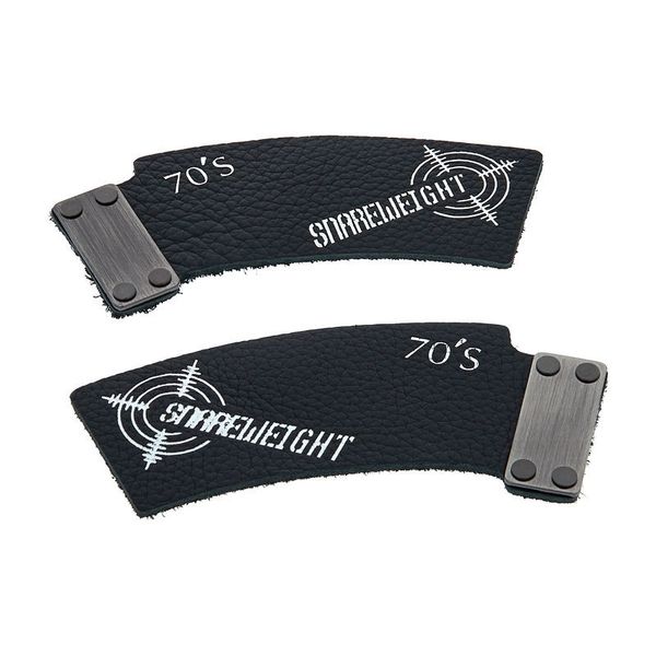 Snareweight Insert 70's Leather Strips