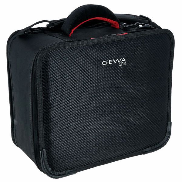 Gewa SPS Doppel Pedal Bag
