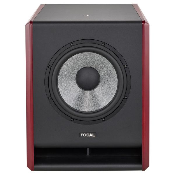 Focal Sub12