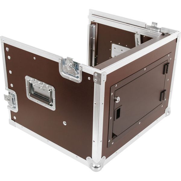 Thon L-Rack 8U 45 Service Hatch RA
