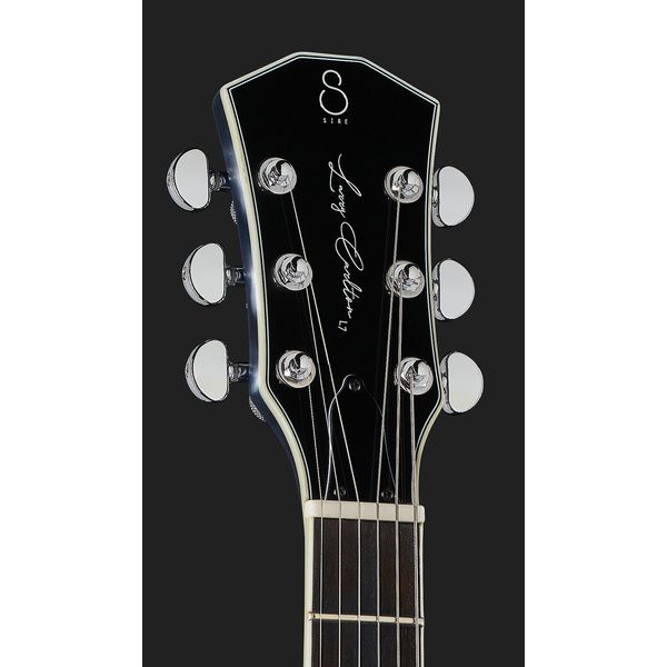 Larry Carlton L7 TBL LH