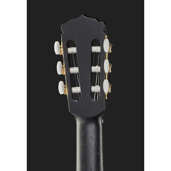 Hanika Thomann Custom BK