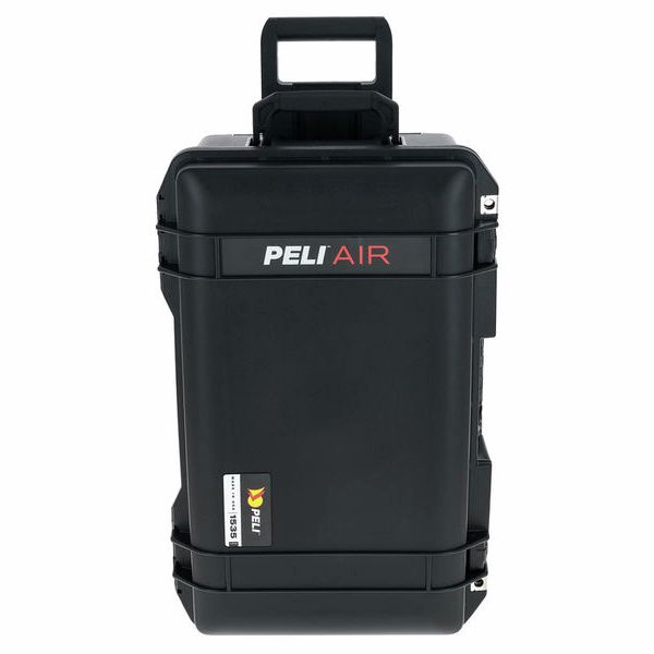 Peli 1535 Air Foam Black