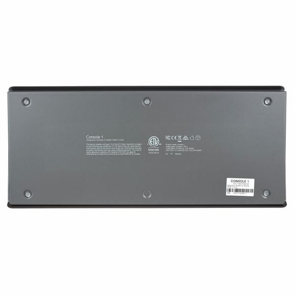 Softube Console 1 Mk 2